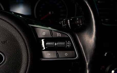 KIA Sportage IV рестайлинг, 2019 год, 2 299 000 рублей, 18 фотография