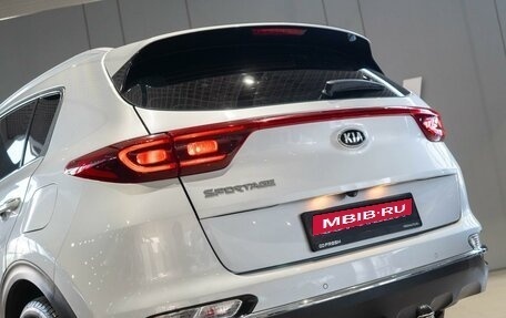 KIA Sportage IV рестайлинг, 2019 год, 2 299 000 рублей, 24 фотография