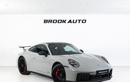 Porsche 911, 2026 год, 30 990 000 рублей, 3 фотография