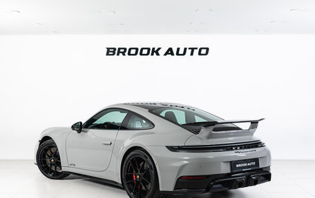 Porsche 911, 2026 год, 30 990 000 рублей, 4 фотография