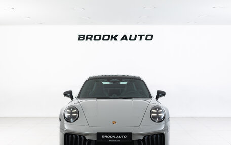 Porsche 911, 2026 год, 30 990 000 рублей, 2 фотография