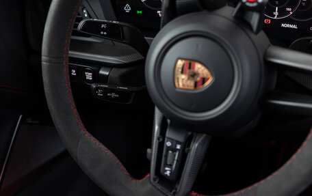 Porsche 911, 2026 год, 30 990 000 рублей, 14 фотография