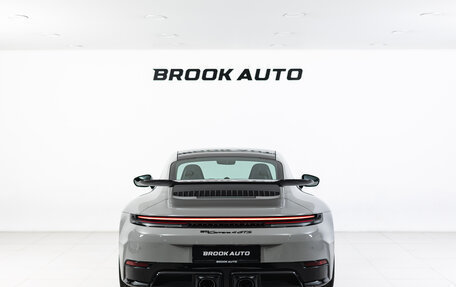 Porsche 911, 2026 год, 30 990 000 рублей, 5 фотография