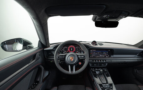Porsche 911, 2026 год, 30 990 000 рублей, 13 фотография