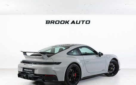 Porsche 911, 2026 год, 30 990 000 рублей, 6 фотография