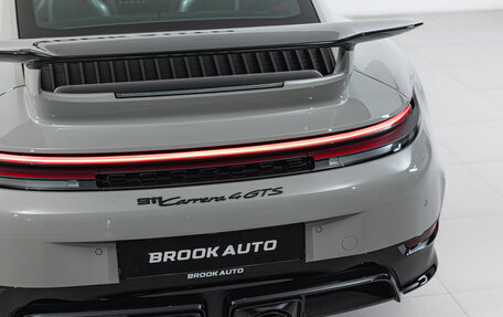 Porsche 911, 2026 год, 30 990 000 рублей, 27 фотография
