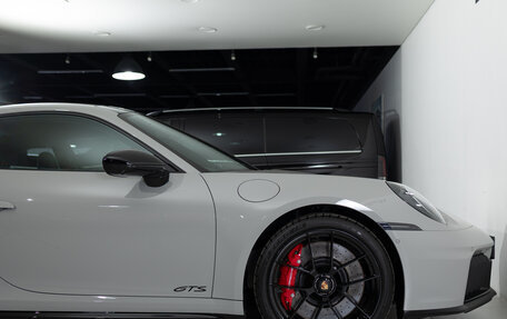 Porsche 911, 2026 год, 30 990 000 рублей, 31 фотография