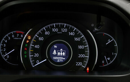 Honda CR-V IV, 2013 год, 1 899 000 рублей, 14 фотография