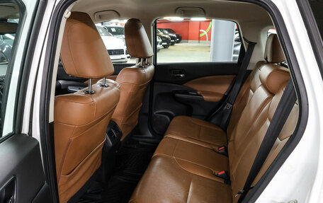 Honda CR-V IV, 2013 год, 1 899 000 рублей, 13 фотография