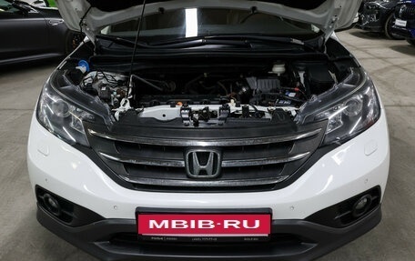 Honda CR-V IV, 2013 год, 1 899 000 рублей, 10 фотография