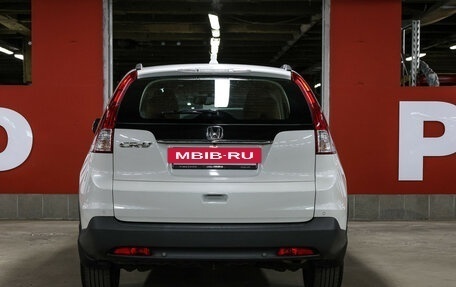 Honda CR-V IV, 2013 год, 1 899 000 рублей, 7 фотография