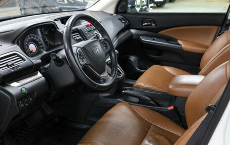 Honda CR-V IV, 2013 год, 1 899 000 рублей, 17 фотография