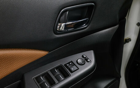 Honda CR-V IV, 2013 год, 1 899 000 рублей, 21 фотография