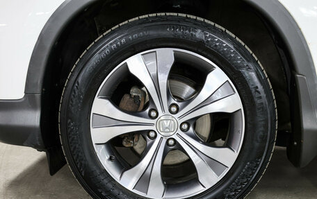 Honda CR-V IV, 2013 год, 1 899 000 рублей, 22 фотография