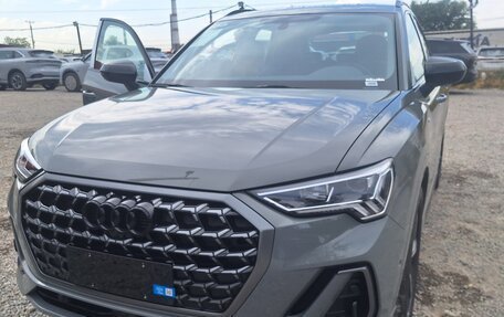 Audi Q3, 2026 год, 3 660 000 рублей, 1 фотография