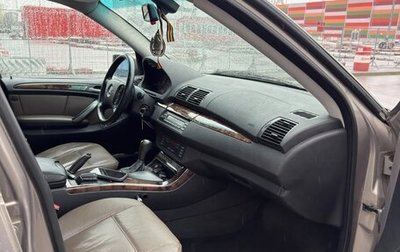 BMW X5, 2005 год, 1 100 000 рублей, 1 фотография