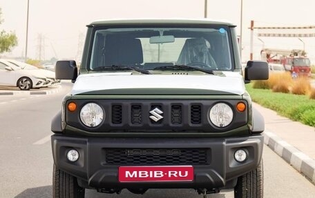 Suzuki Jimny, 2025 год, 3 187 000 рублей, 1 фотография