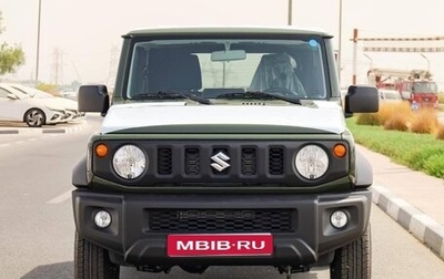 Suzuki Jimny, 2025 год, 3 187 000 рублей, 1 фотография