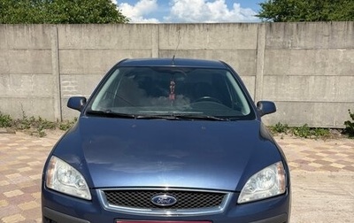 Ford Focus II рестайлинг, 2008 год, 650 000 рублей, 1 фотография