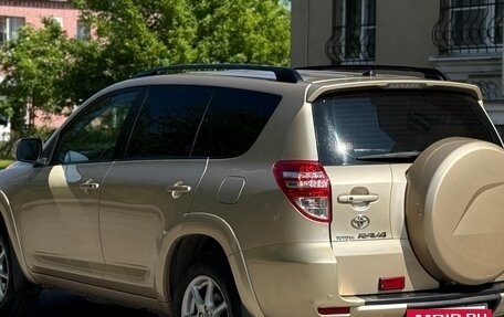 Toyota RAV4, 2011 год, 1 499 000 рублей, 2 фотография