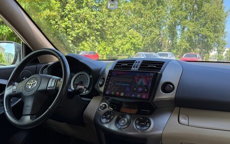 Toyota RAV4, 2011 год, 1 499 000 рублей, 11 фотография