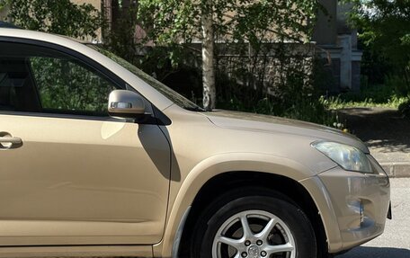 Toyota RAV4, 2011 год, 1 499 000 рублей, 8 фотография
