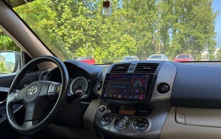 Toyota RAV4, 2011 год, 1 499 000 рублей, 12 фотография