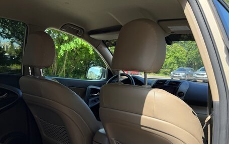 Toyota RAV4, 2011 год, 1 499 000 рублей, 13 фотография