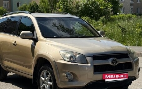 Toyota RAV4, 2011 год, 1 499 000 рублей, 9 фотография