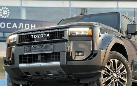 Toyota Land Cruiser Prado, 2026 год, 12 990 000 рублей, 5 фотография