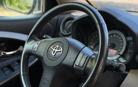 Toyota RAV4, 2011 год, 1 499 000 рублей, 19 фотография