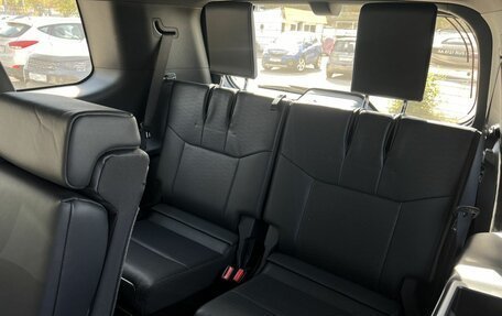 Toyota Land Cruiser Prado, 2026 год, 12 990 000 рублей, 11 фотография