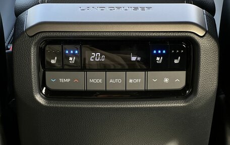Toyota Land Cruiser Prado, 2026 год, 12 990 000 рублей, 34 фотография