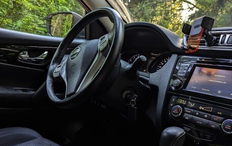 Nissan Qashqai, 2018 год, 1 300 000 рублей, 13 фотография