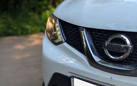 Nissan Qashqai, 2018 год, 1 300 000 рублей, 6 фотография