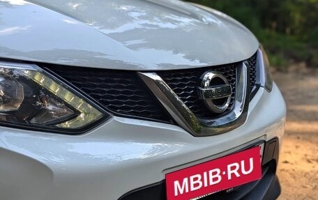 Nissan Qashqai, 2018 год, 1 300 000 рублей, 7 фотография