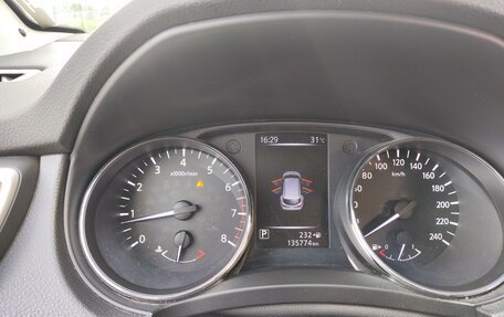 Nissan Qashqai, 2018 год, 1 300 000 рублей, 19 фотография