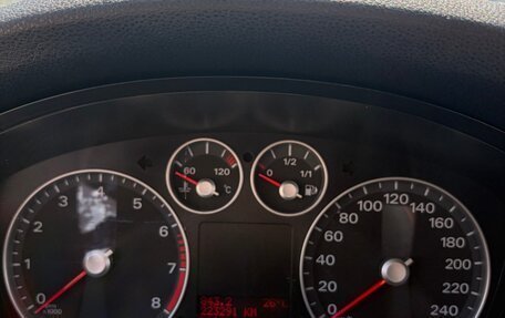 Ford Focus II рестайлинг, 2008 год, 650 000 рублей, 13 фотография