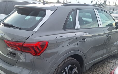 Audi Q3, 2026 год, 3 660 000 рублей, 3 фотография