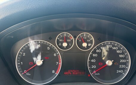 Ford Focus II рестайлинг, 2008 год, 650 000 рублей, 14 фотография