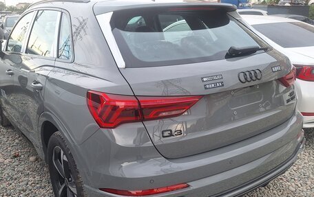 Audi Q3, 2026 год, 3 660 000 рублей, 2 фотография