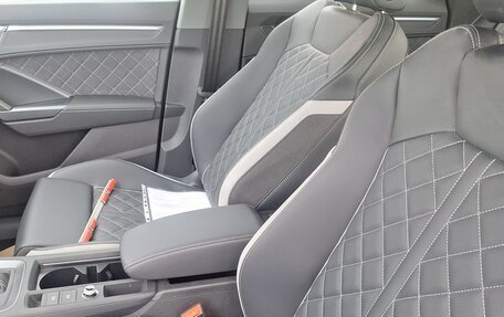 Audi Q3, 2026 год, 3 660 000 рублей, 6 фотография