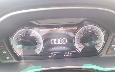 Audi Q3, 2026 год, 3 660 000 рублей, 5 фотография