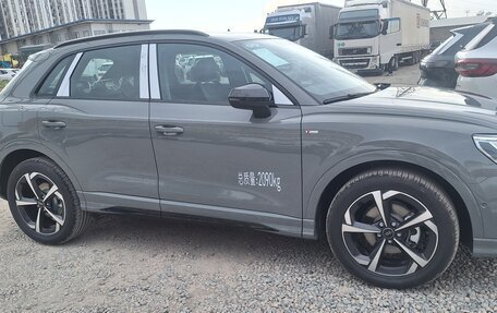Audi Q3, 2026 год, 3 660 000 рублей, 11 фотография