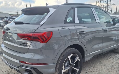 Audi Q3, 2026 год, 3 660 000 рублей, 10 фотография