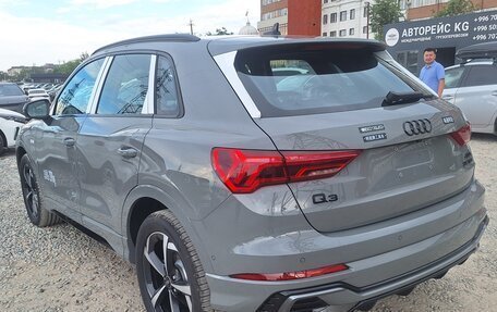 Audi Q3, 2026 год, 3 660 000 рублей, 8 фотография