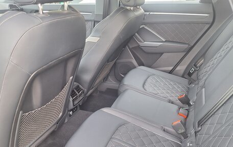 Audi Q3, 2026 год, 3 660 000 рублей, 9 фотография