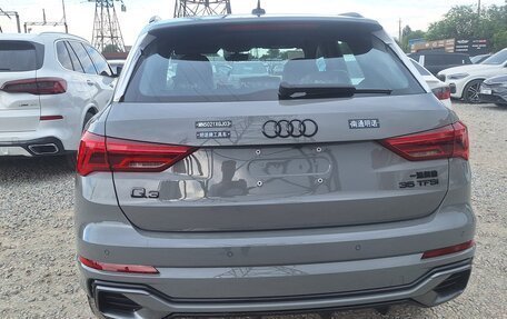 Audi Q3, 2026 год, 3 660 000 рублей, 7 фотография