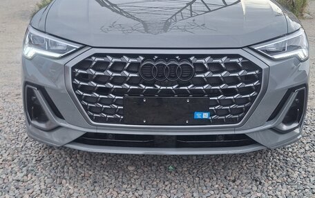 Audi Q3, 2026 год, 3 660 000 рублей, 12 фотография