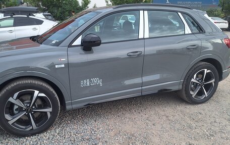 Audi Q3, 2026 год, 3 660 000 рублей, 13 фотография